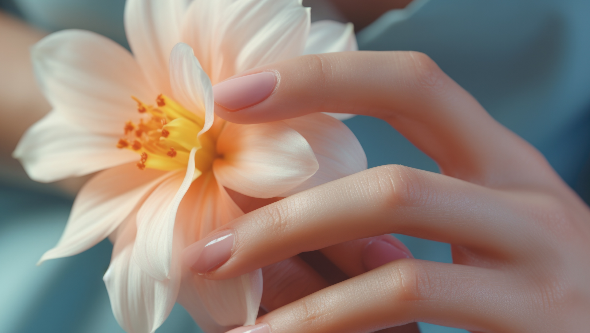 Professional nail services at Stella Nails - Manicure and Pedicure in Summerville, SC