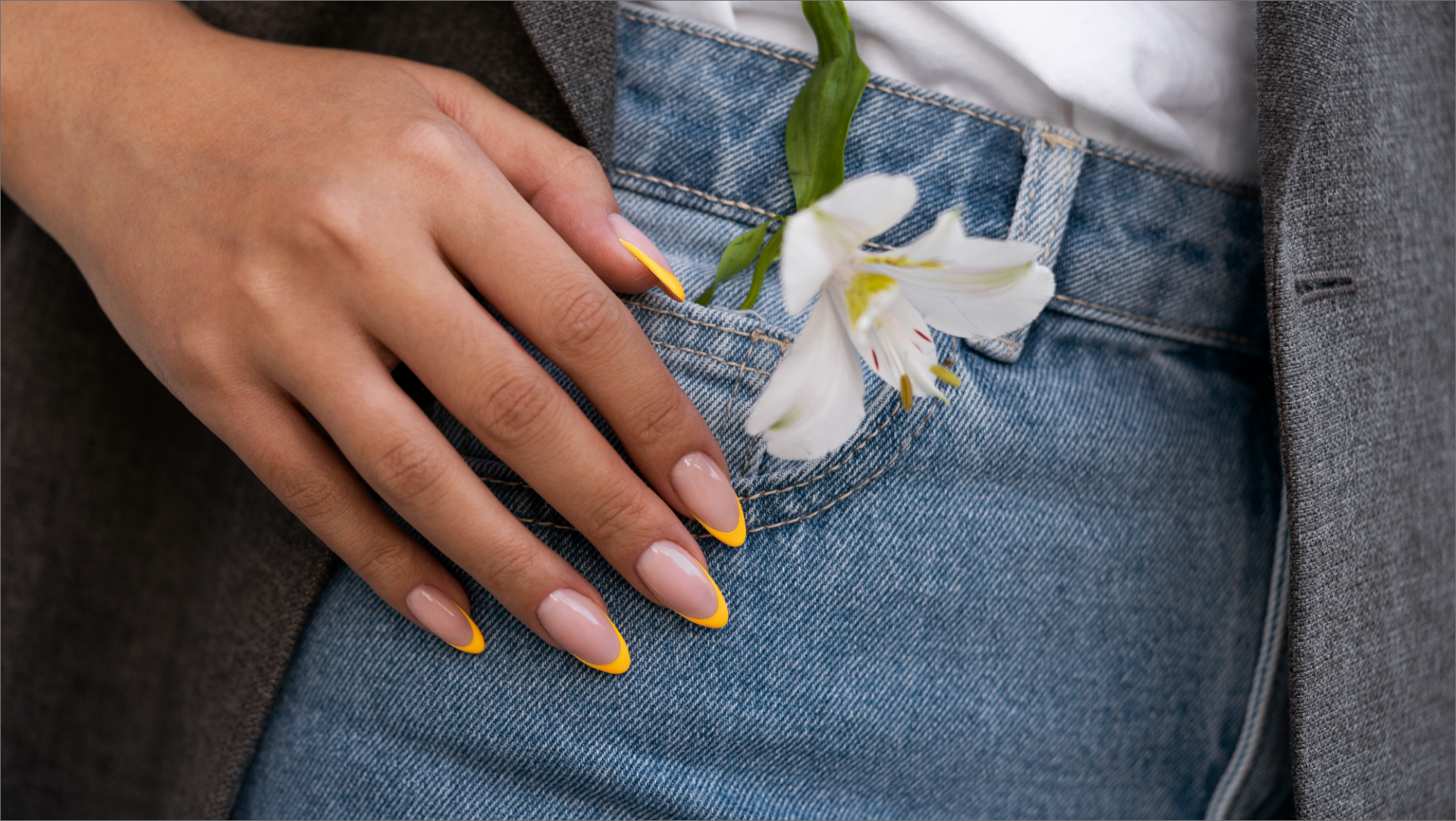 Beautiful nail art and designs at Stella Nails - Expert nail technicians in Ohio