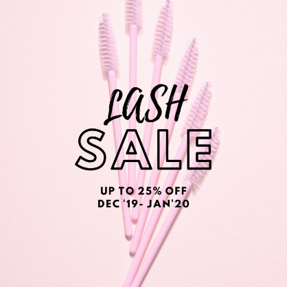 Special promotion on nail enhancement services at Stella Nails