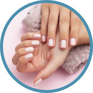 Nail enhancements - gel nails, extensions, nail art designs